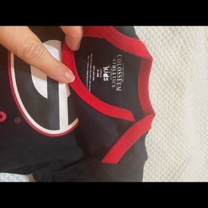 Colosseum Athletics kids wear